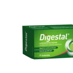 Digestal, 60 acidorezistentnih kapsula