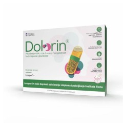 Dolorin, 30 kapsula