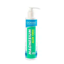 DONVAS MAGNESIUM ALOE VERA GEL 200ML