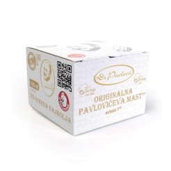 Dr Pavlović Pavlovićeva mast sa ectoinom 100 ml