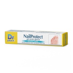 Dr. Plant Nail Protect gel 20ml