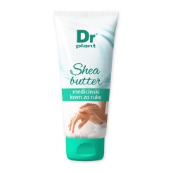 Dr. Plant Shea Butter medicinski krem za ruke 100ml