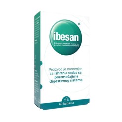 Dr. Theiss Ibesan 60 kapsula
