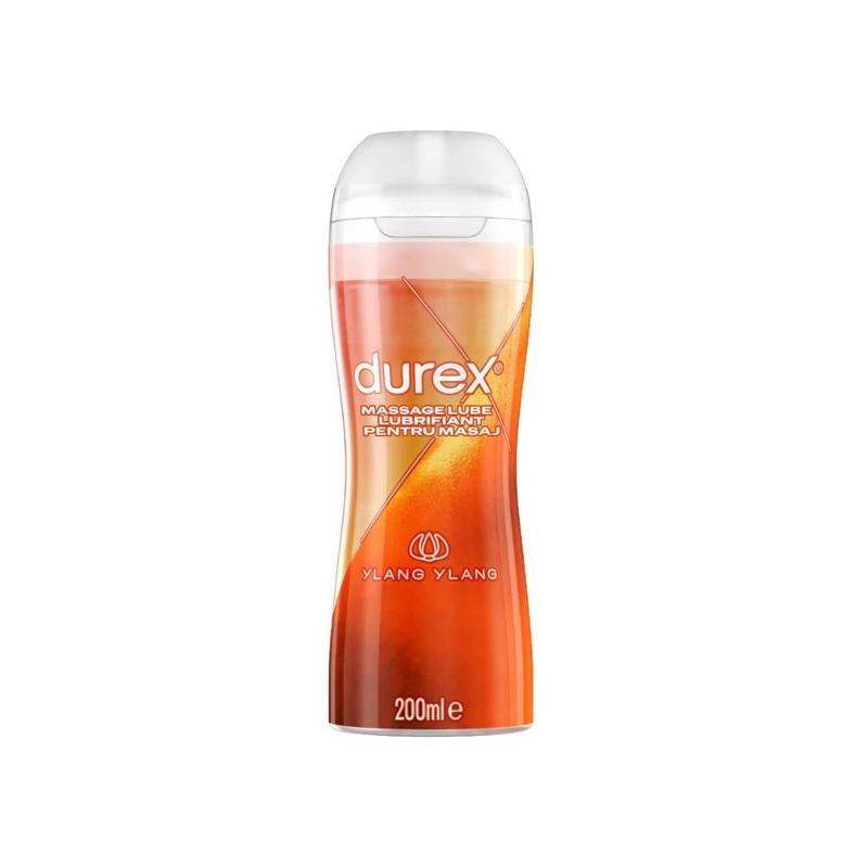 Durex Play 2u1 Gel Ylang 200 ml