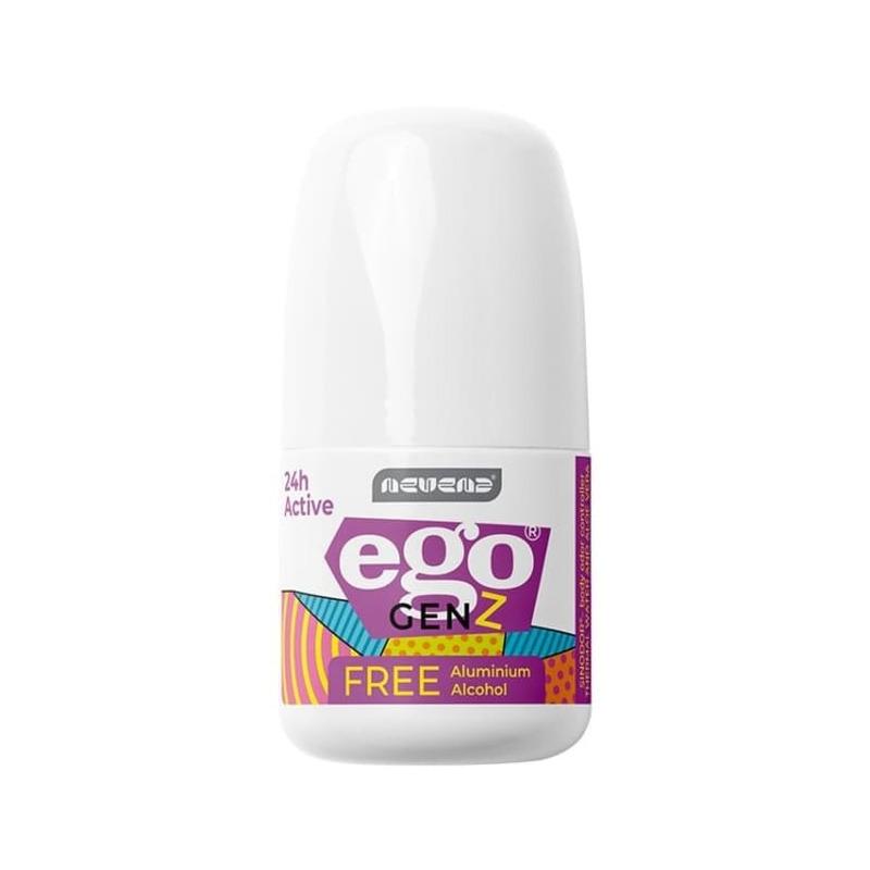 Ego Gen Z Roll-on 50ml