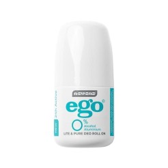 Ego Lite and Pure roll-on 50ml