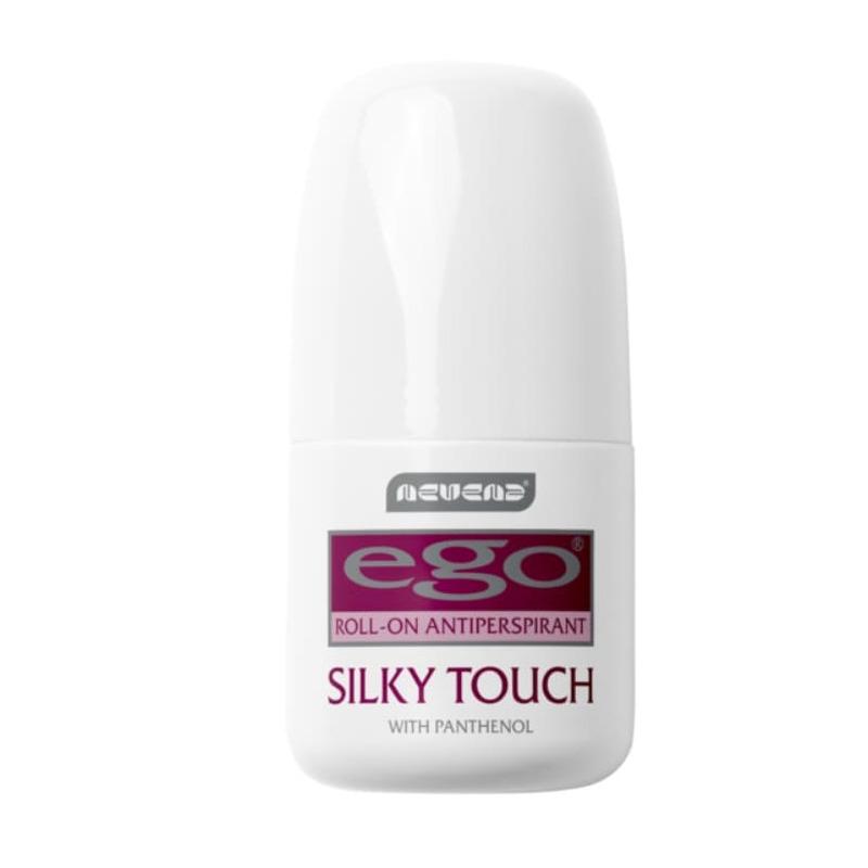 Ego Silky Touch Roll-on 50ml