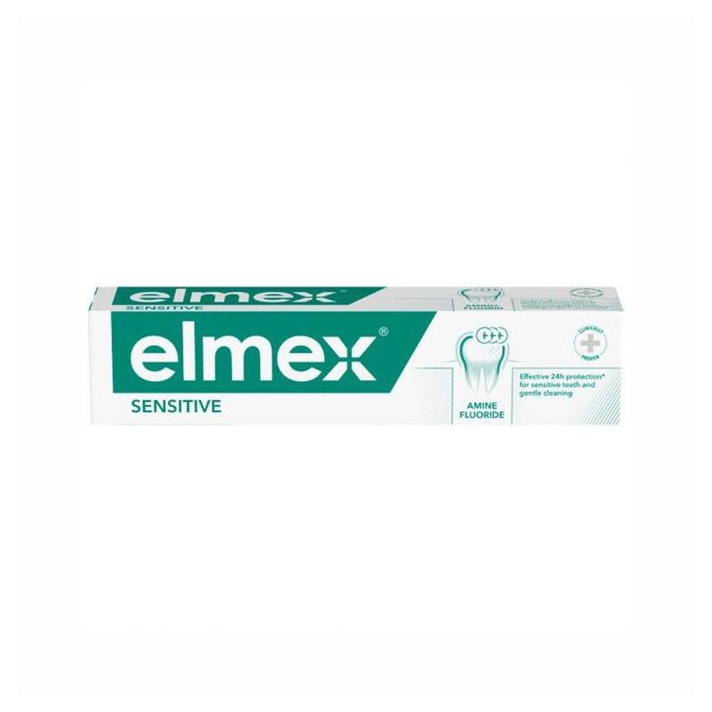 Elmex Sensitive pasta za zube 75 ml