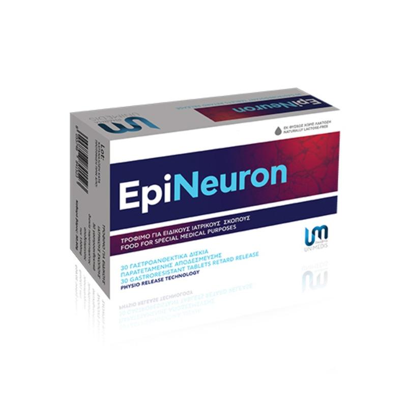 Epineuron 30 tableta