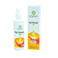 Epoch Mg Therapy Oil rastvor magnezijum hlorida 200ml