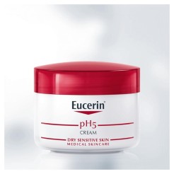 Eucerin pH5 krema za lice 75ml