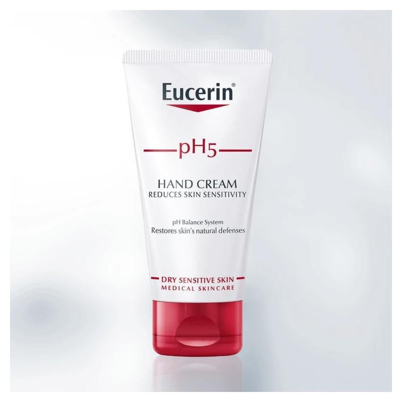 Eucerin pH5 Krema za ruke 75 ml