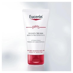 Eucerin pH5 Krema za ruke 75 ml
