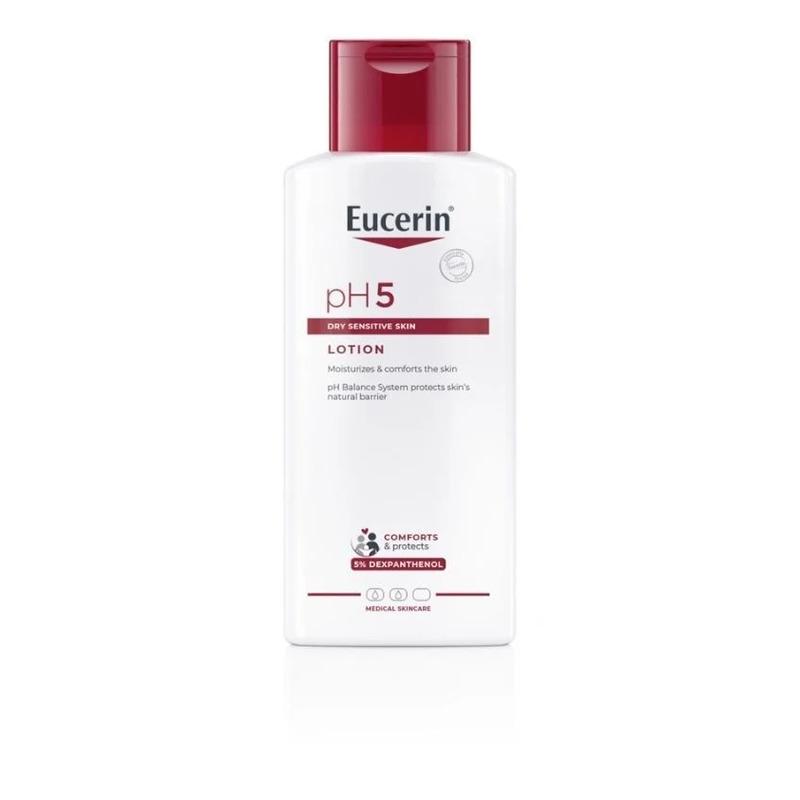 Eucerin pH5 losion za telo 250 ml