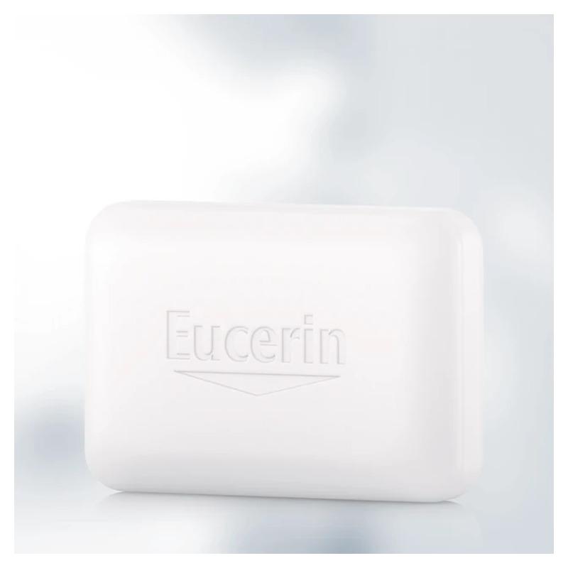 Eucerin pH5 Nealkalni sapun, 100 g