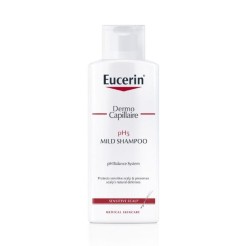Eucerin pH5 šampon protiv masne peruti 250ml