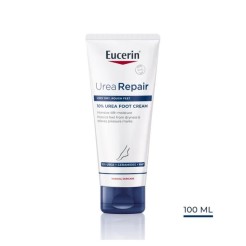 Eucerin urea repair krema za stopala sa 10% uree 100 ml