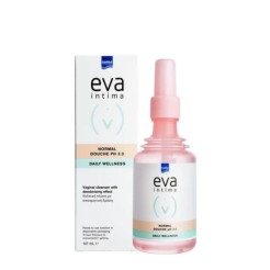 Eva Intima Normal Kupka pH 3.0, 147 ml