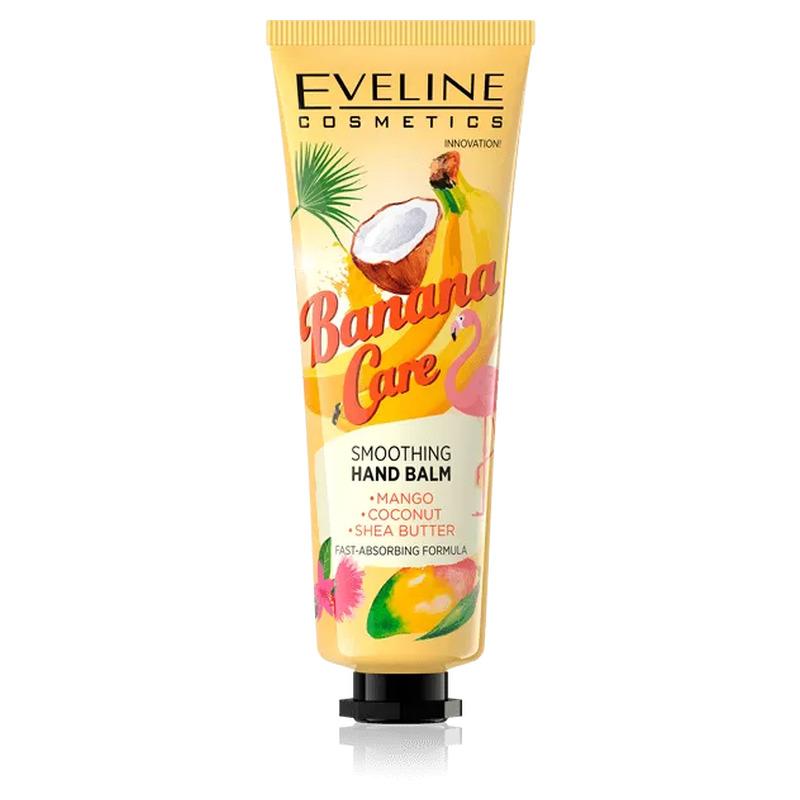 Eveline Banana Care krema za ruke 50 ml