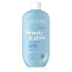 Eveline Beauty & Glow Hydragenious! hidrirajući losion za telo 350 ml