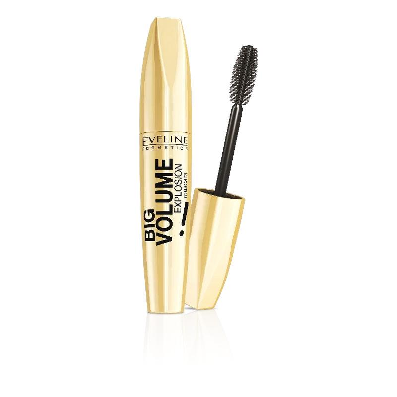 Eveline Big Volume Explosion maskara 11 ml