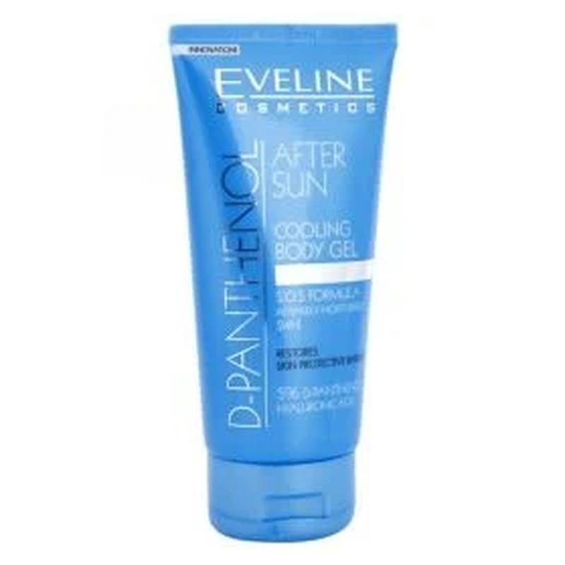 Eveline D-Panthenol After Sun gel posle sunčanja 150 ml