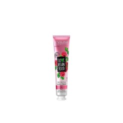 Eveline I Love Vegan Food Raspberry krema za ruke 50 ml