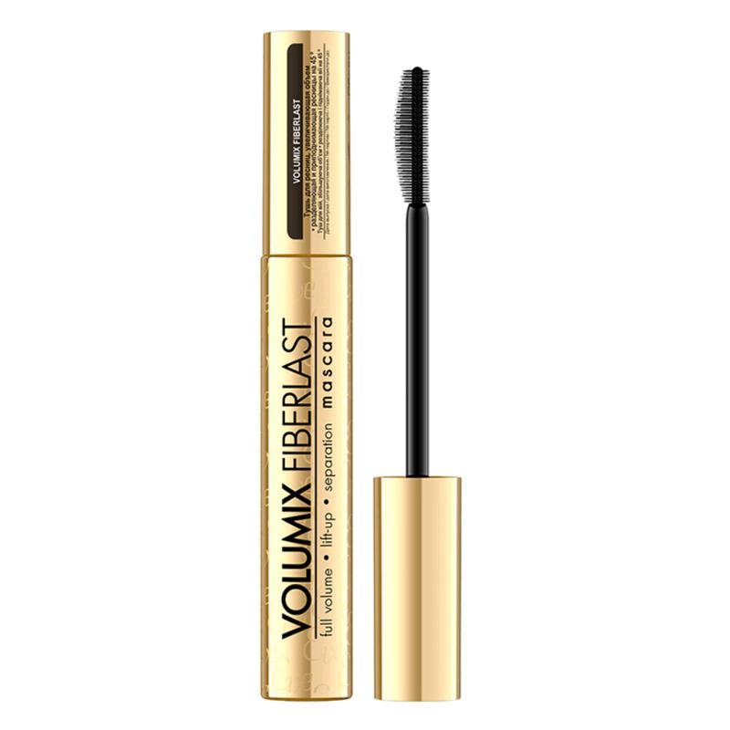 Eveline Volumix Fiberlast crna maskara 9 ml