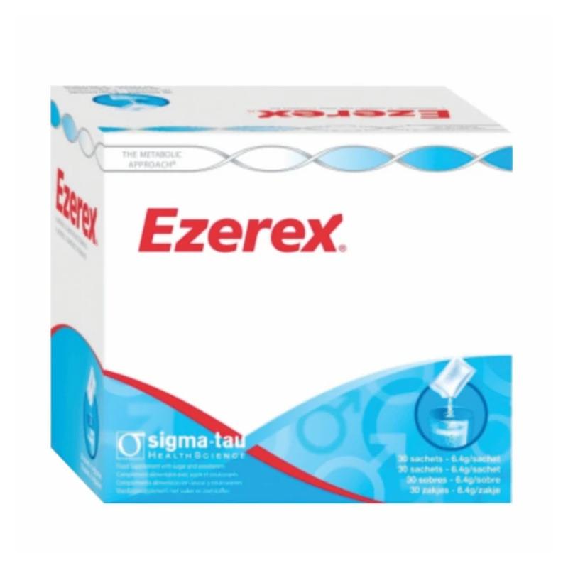 Ezerex Prašak, 30 kesica