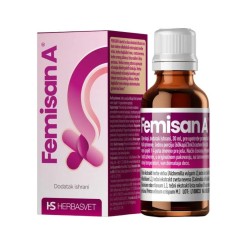 Femisan A kapi 30 ml