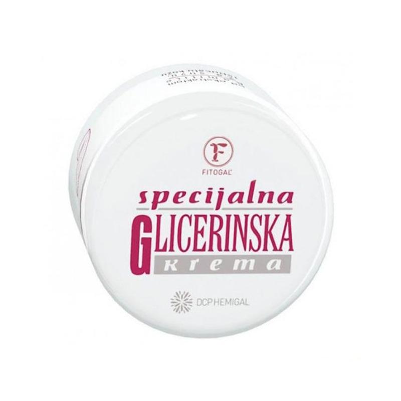 Fitogal glicerinska krema 110ml