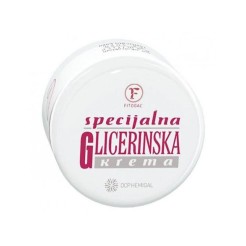 Fitogal glicerinska krema 110ml
