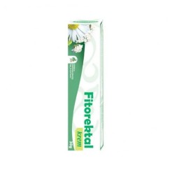 Fitorektal Krem za hemoroide - protiv šuljeva, 30 g