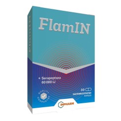 FlamIN 30 kapsula