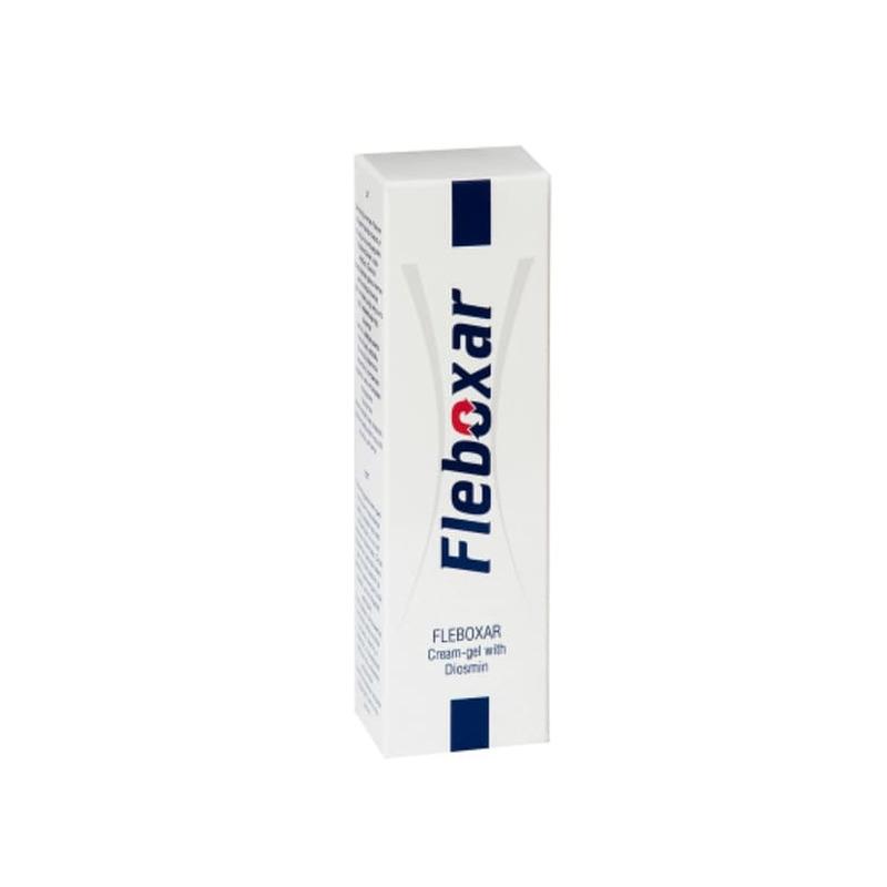 Fleboxar krem gel 50ml