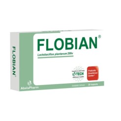 Flobian, 20 kapsula