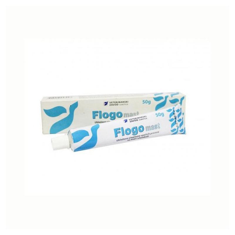 Flogo mast 50 g