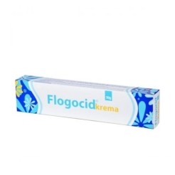 Flogocid krema 50 g
