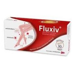 Fluxiv , 30 tableta