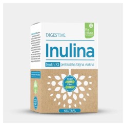 Fornatura Inulina Inulin IQ 15x5g