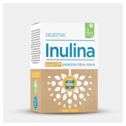 Fornatura Inulina OFP 15x5g