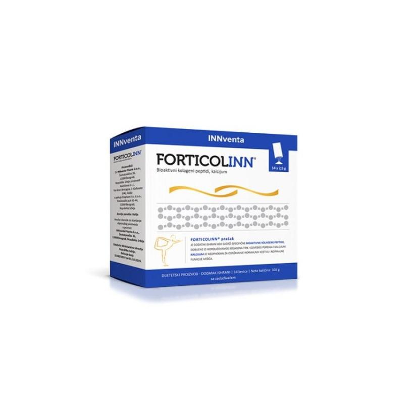 Forticolinn 14 kesica