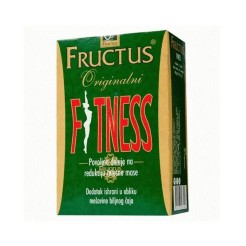 Fructus Fitness filter čaj 40 g