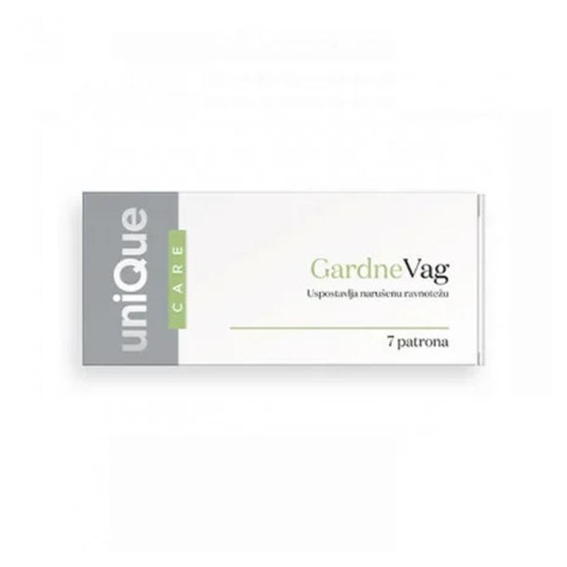 GARDNEVAG vaginalete 7 komada