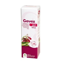 Gavez gel 100 ml
