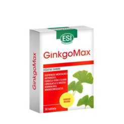 GinkgoMax 30 tableta