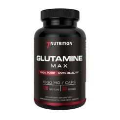 Glutamine Max