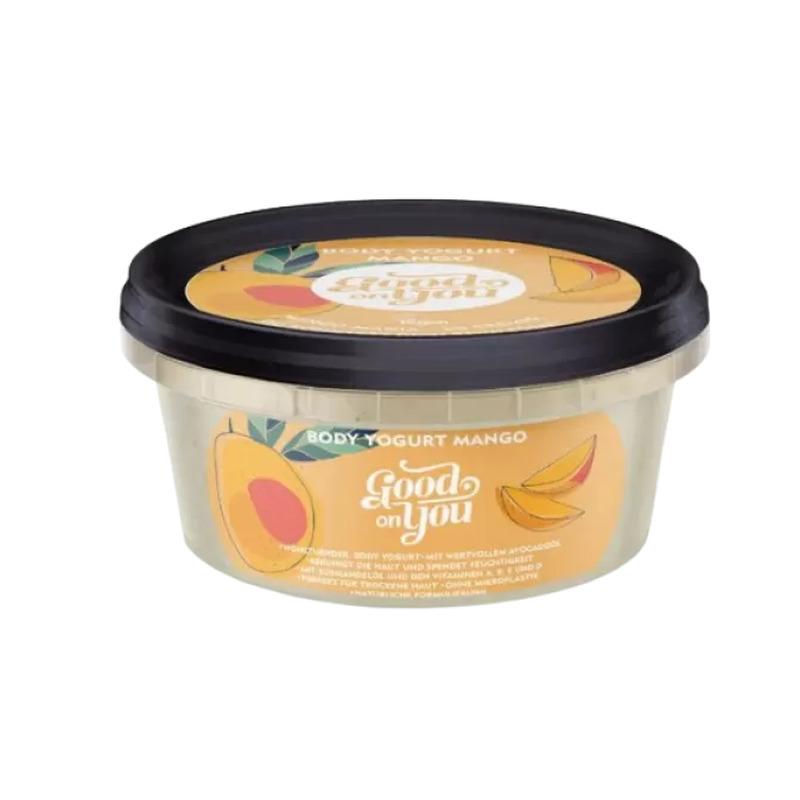 Good On You jogurt za telo Mango 250 ml
