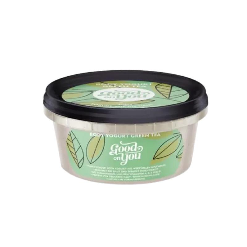Good On You jogurt za telo Zeleni čaj 250 ml