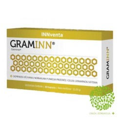 GRAMINN 30 kapsula
